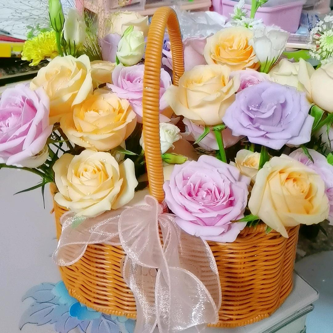 小妮妮(拒绝连赞)