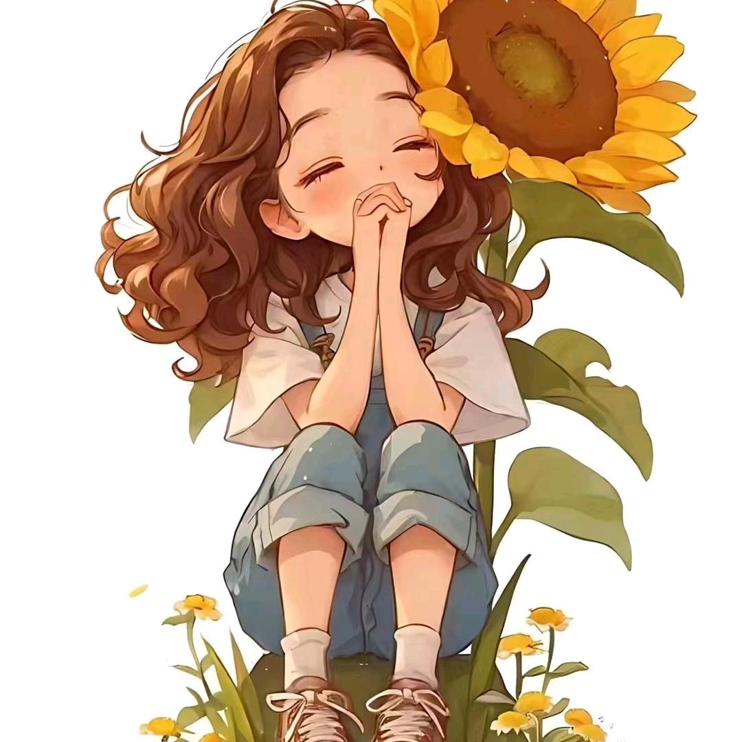 🔅ღ落日ღ晚风᭄