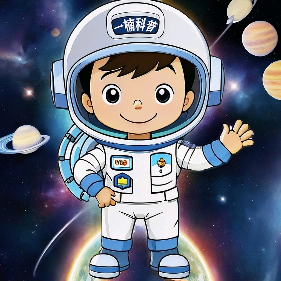 一楠科普