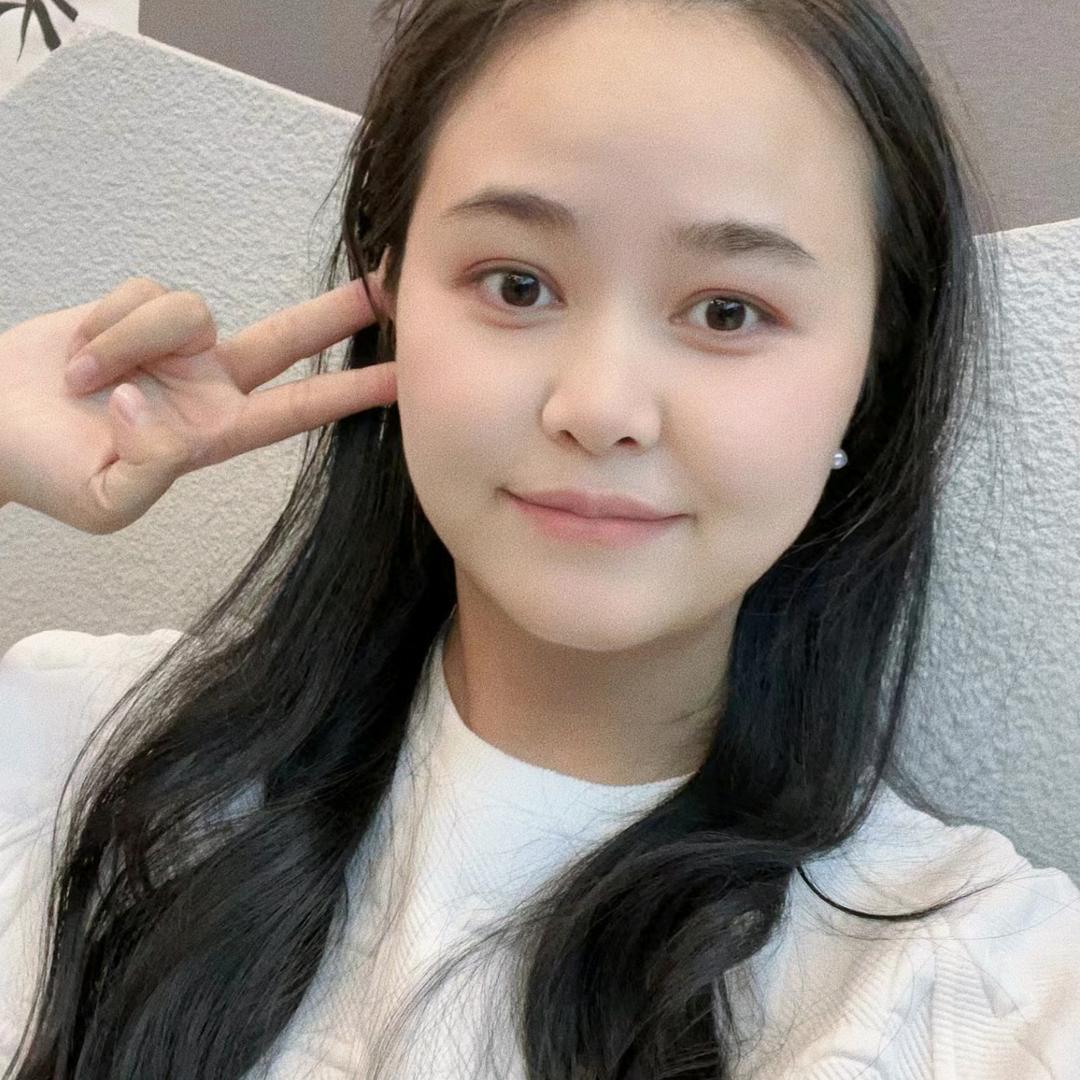 改行！带娃做手工的陈莽妹