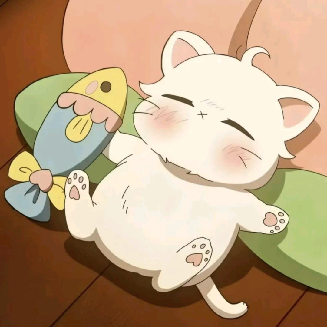 叶子🍃、