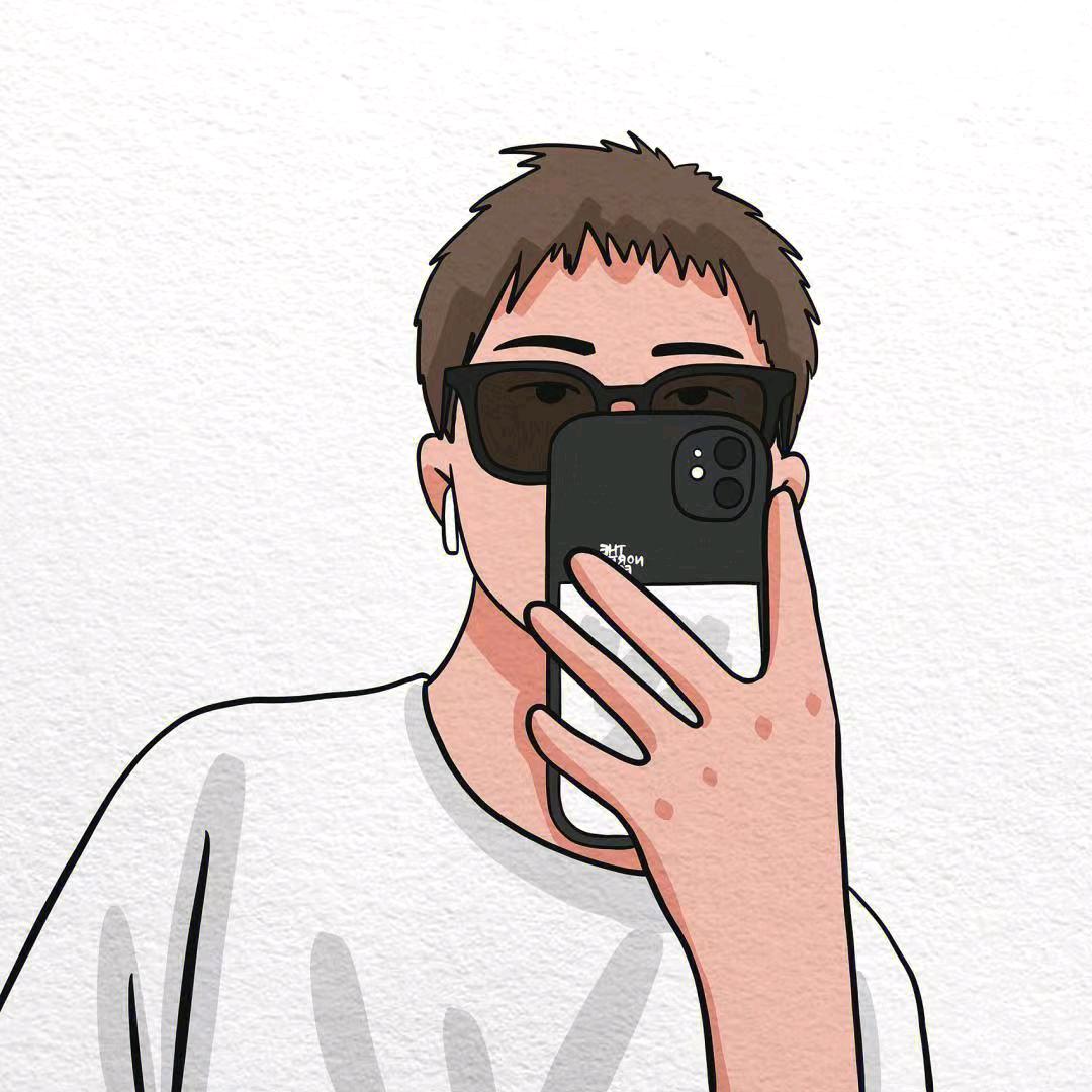 乡间小茅 卢先生