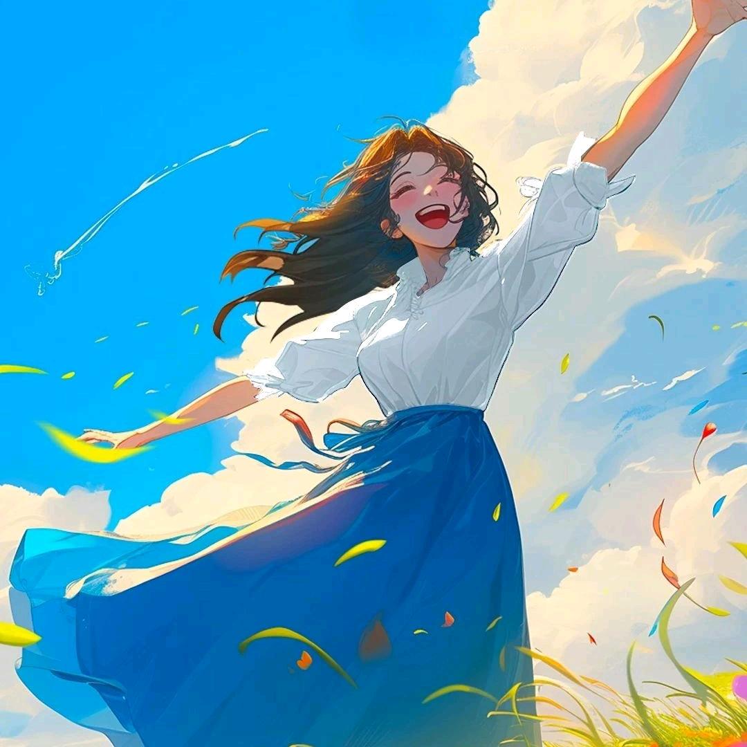 不完美的故事