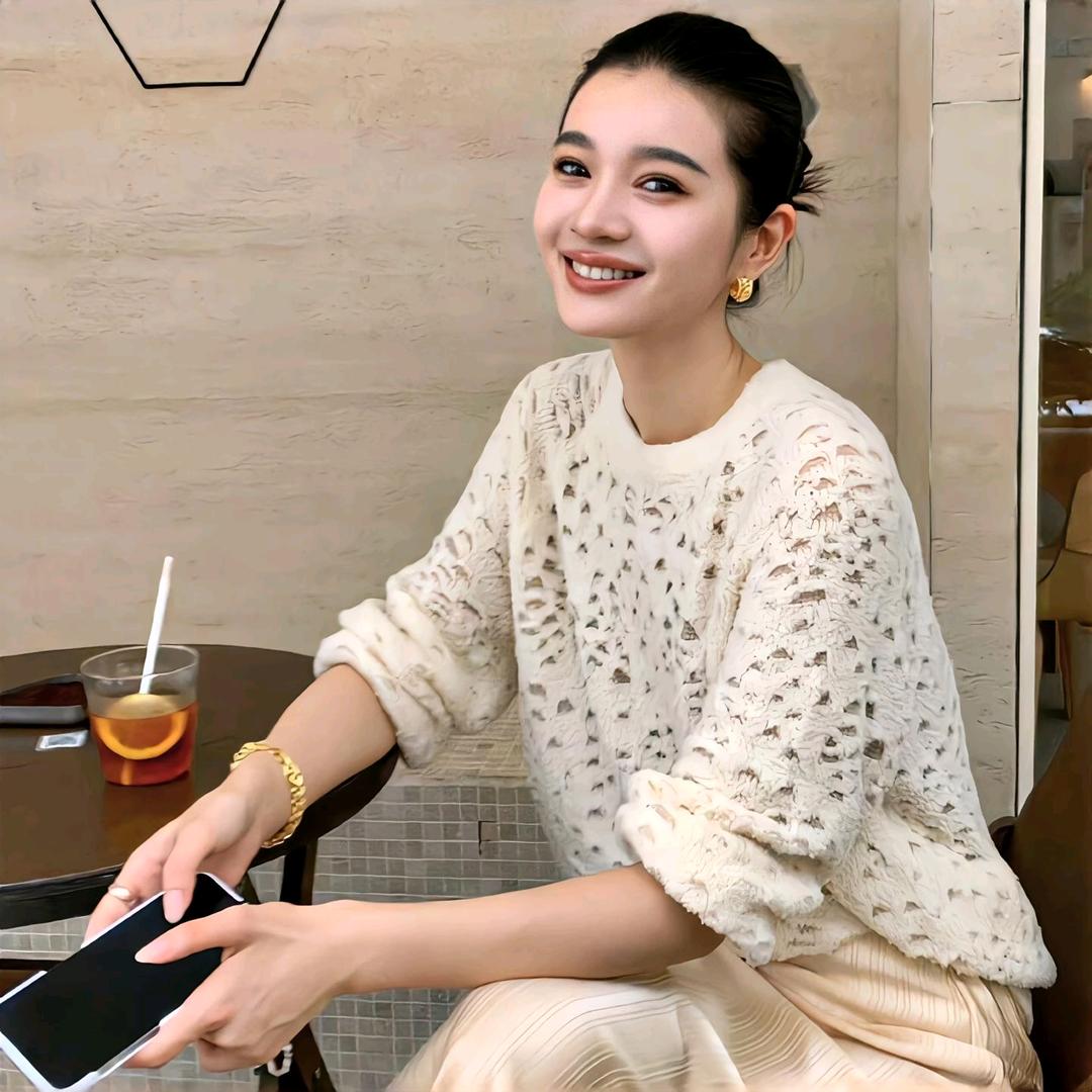 暴富锦鲤