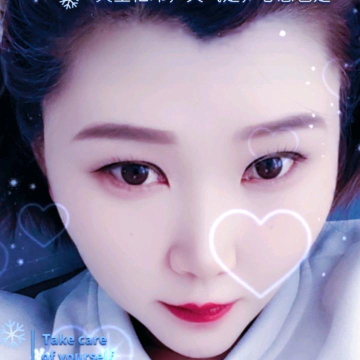 你是我要的幸福