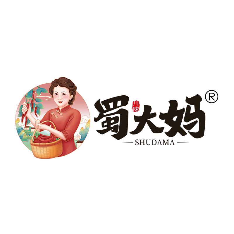 蜀大妈调味品旗舰店