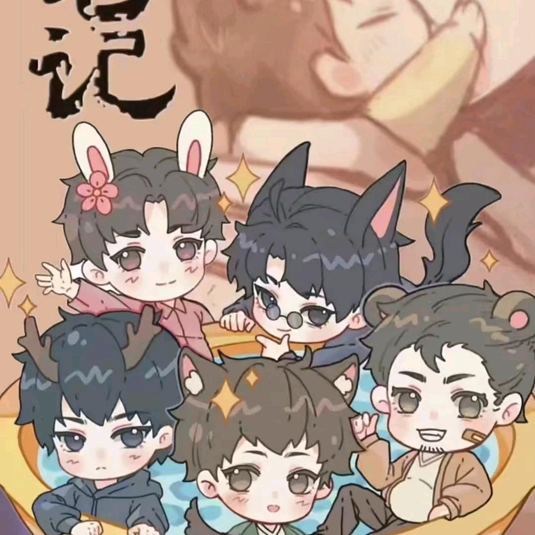 小鱼🐠
