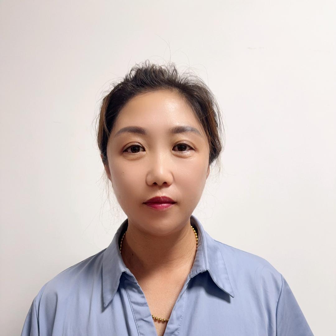 二职驾校——科二李教练