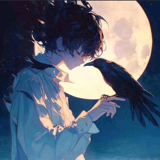 Dy丶浪酒