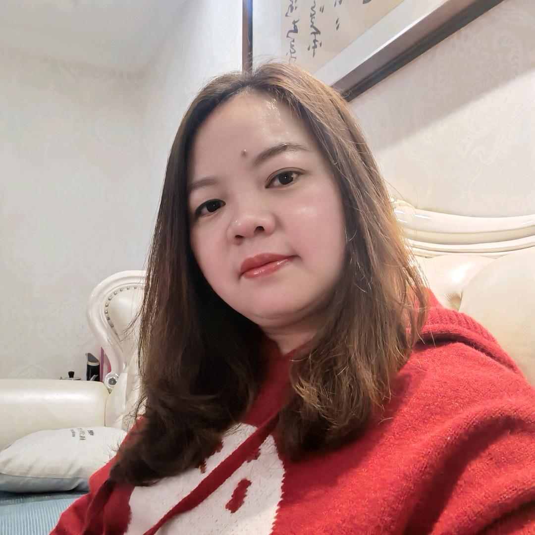 樱花盛开