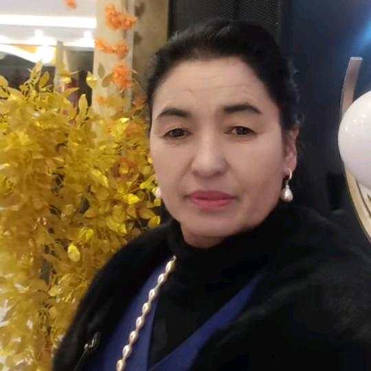 古丽克孜