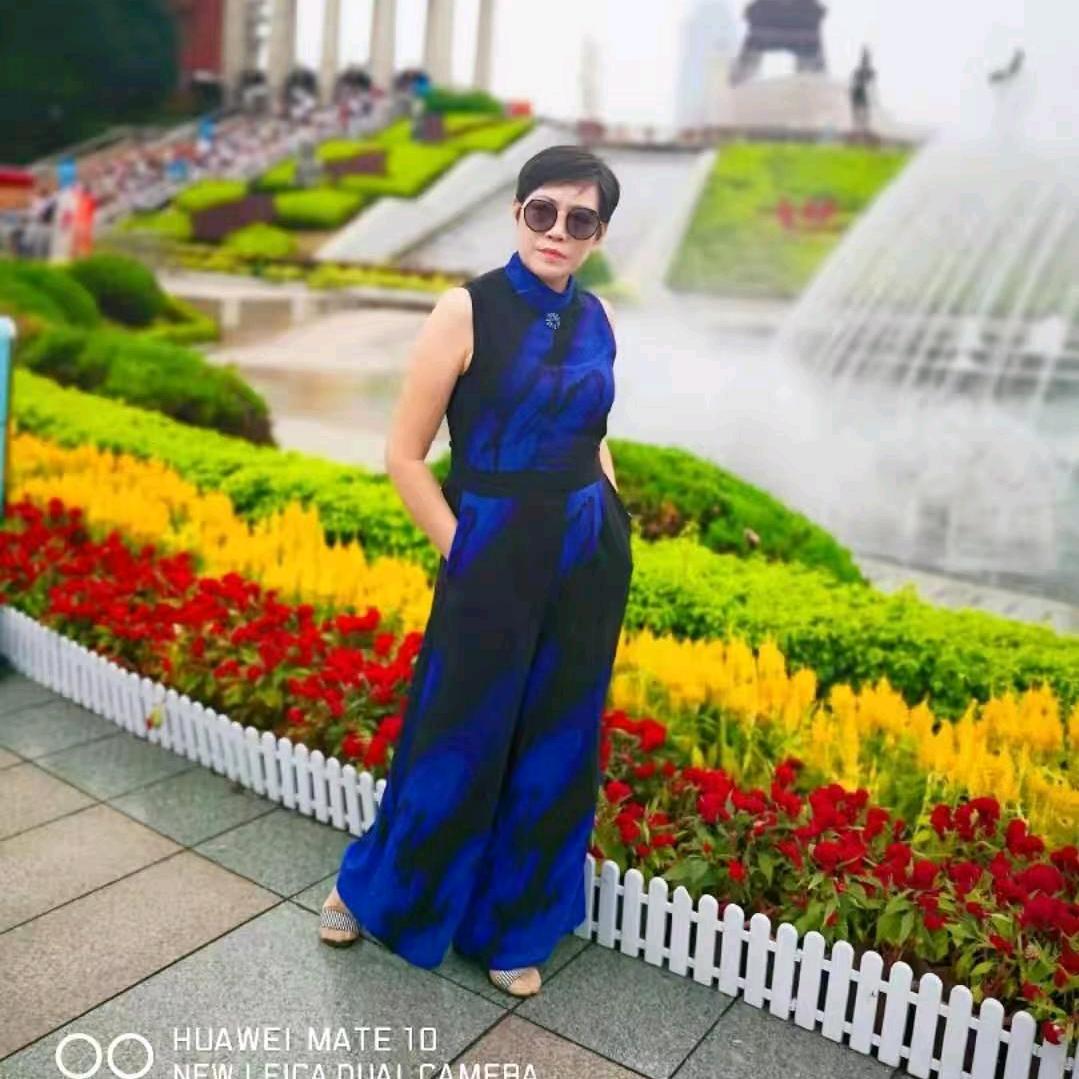 知足常乐