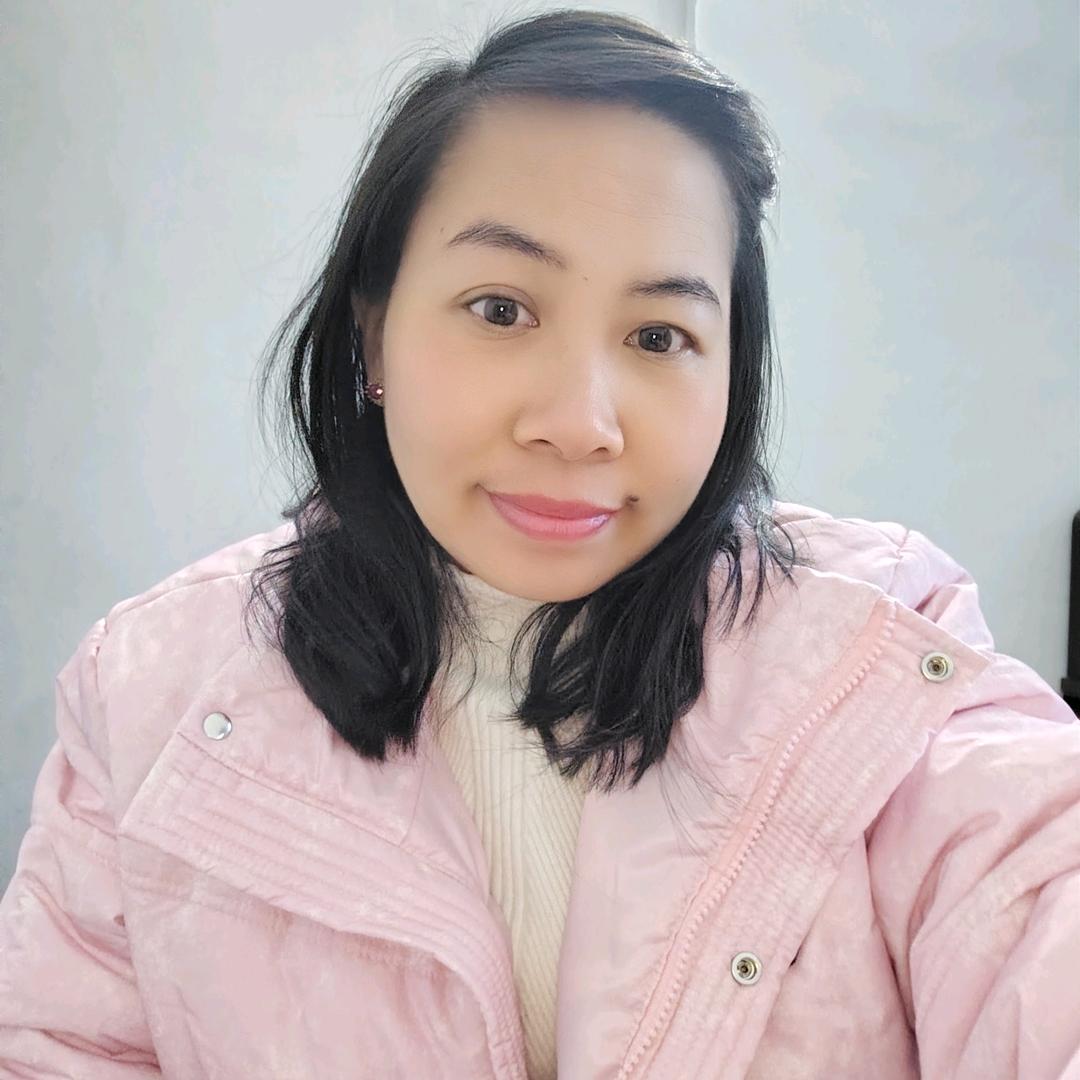 微笑才美