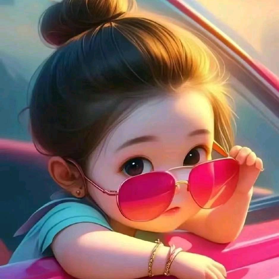 小妮子