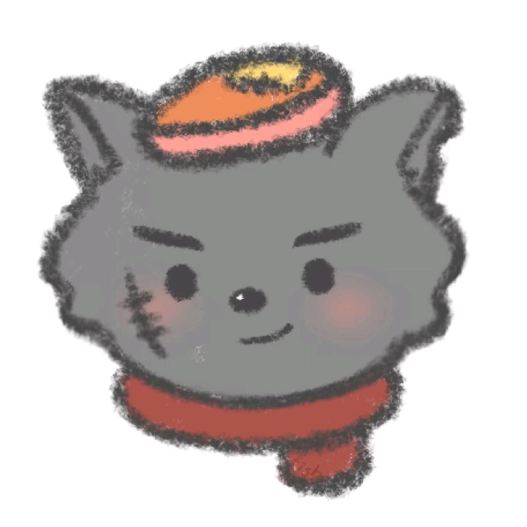 弹吉他的灰太狼🎸