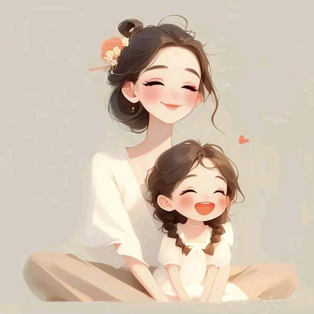 灵儿头像