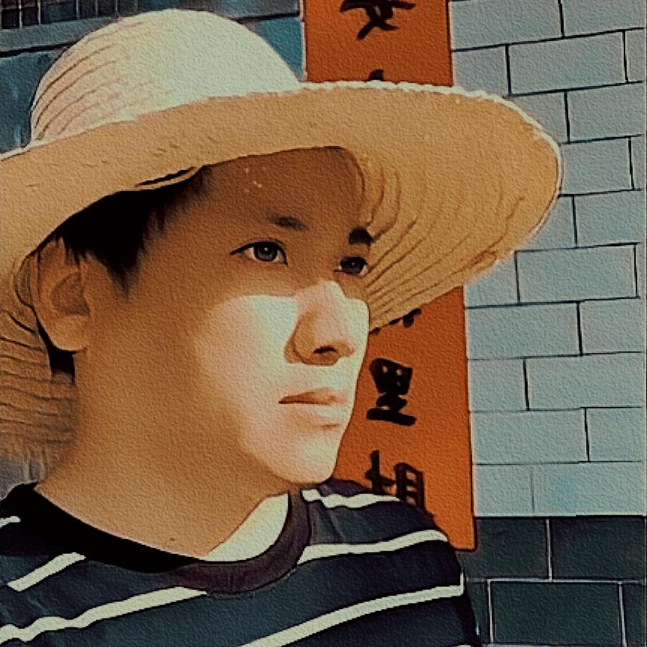 老吴的梦想花园