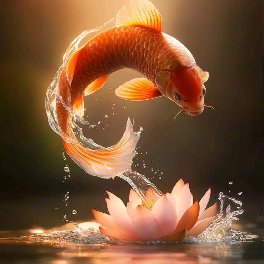 锦承锦鲤甄选馆