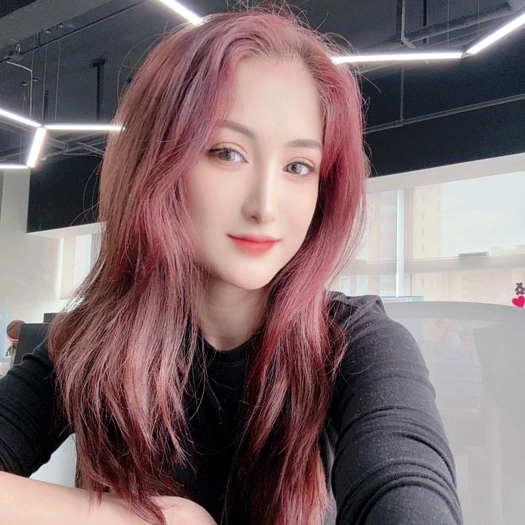 rami不是女强人