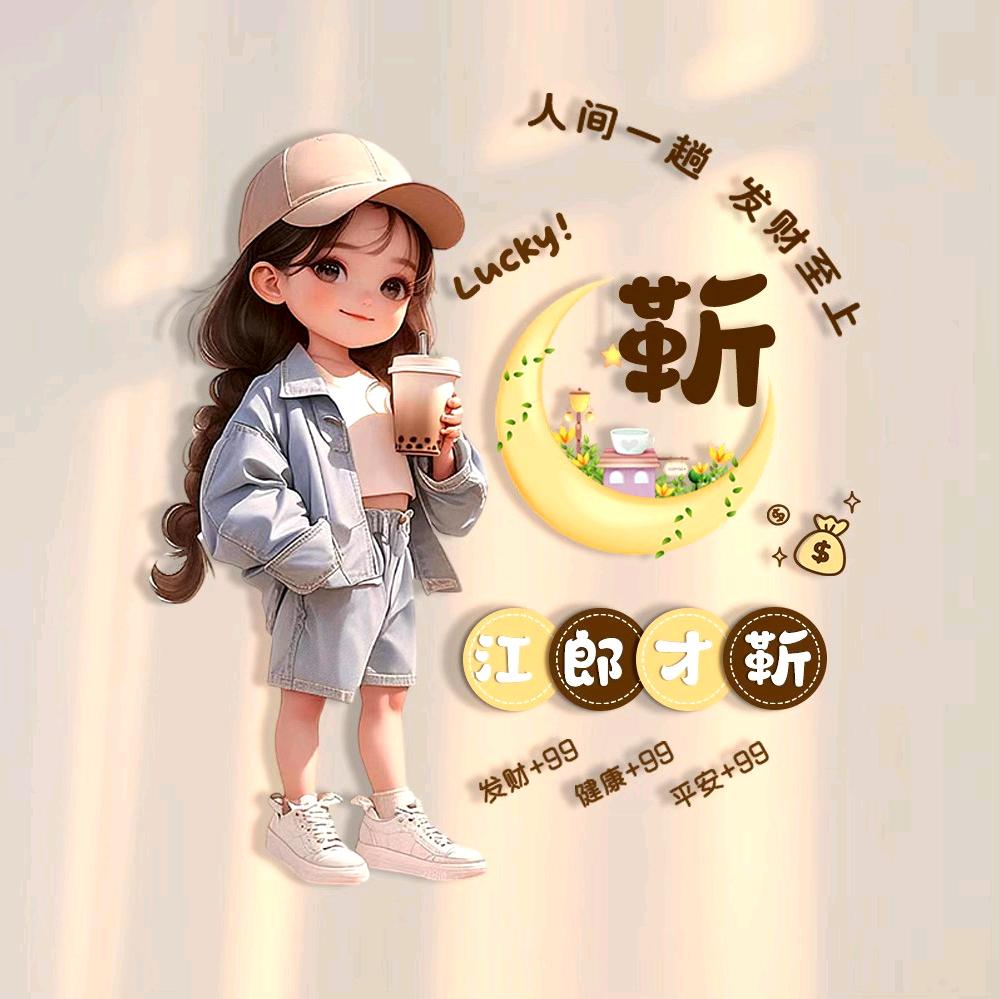 王家靳钱💰