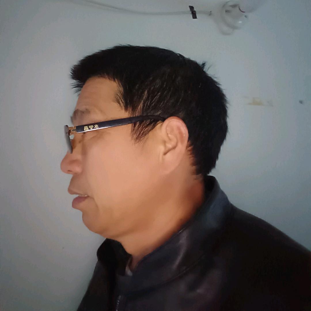 飘浮的云