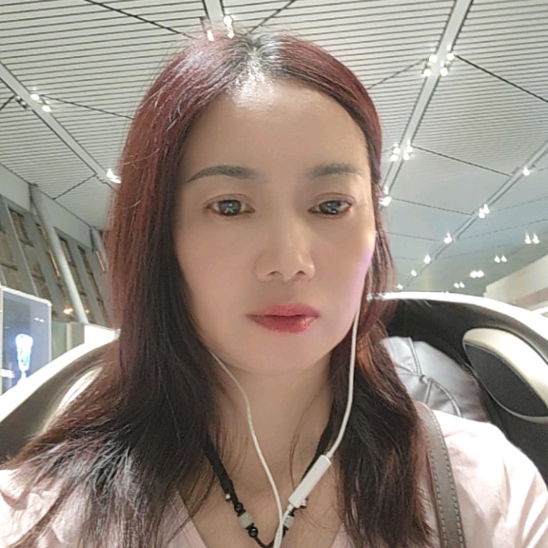 婷婷：