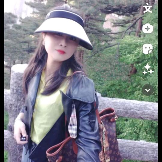 岁月静好（潘）