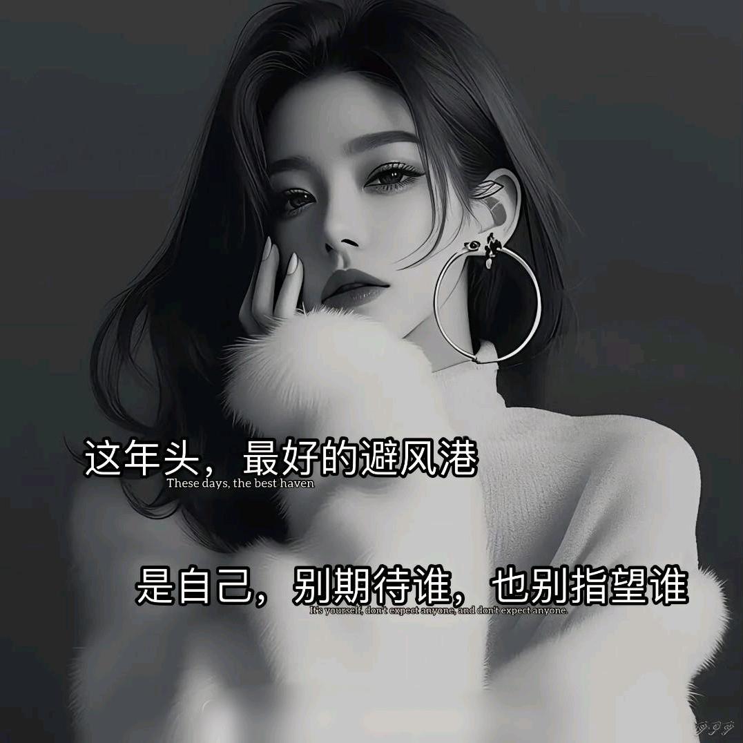 辞忧.