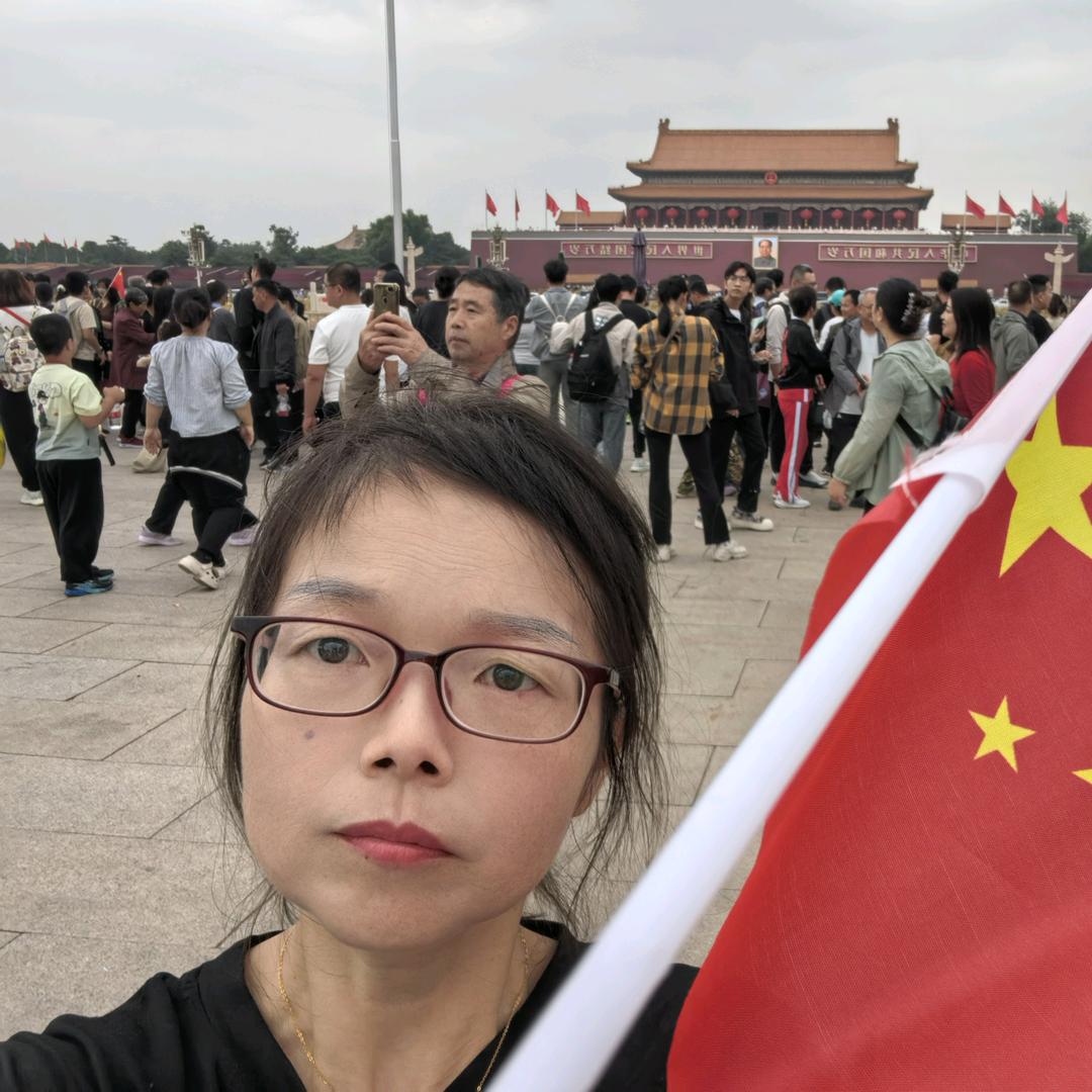 Ⓜ️🌈快乐其实很简单～～～