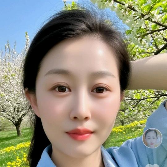 吉祥如意🍃