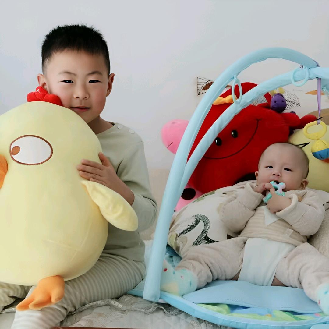 多多baby