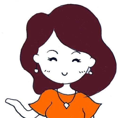萍姐编发