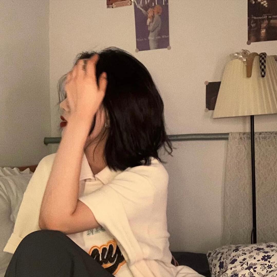 初筱陌.💚