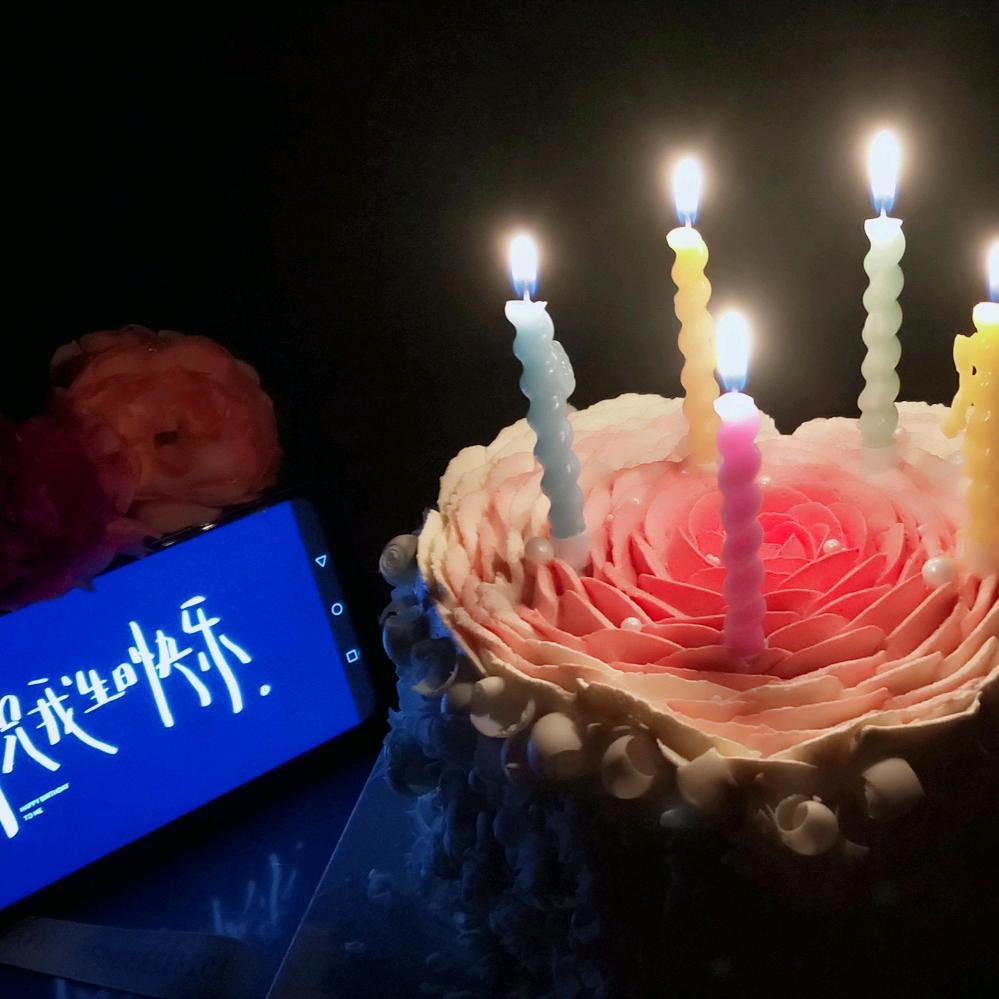 写给锦書的一封信🥂