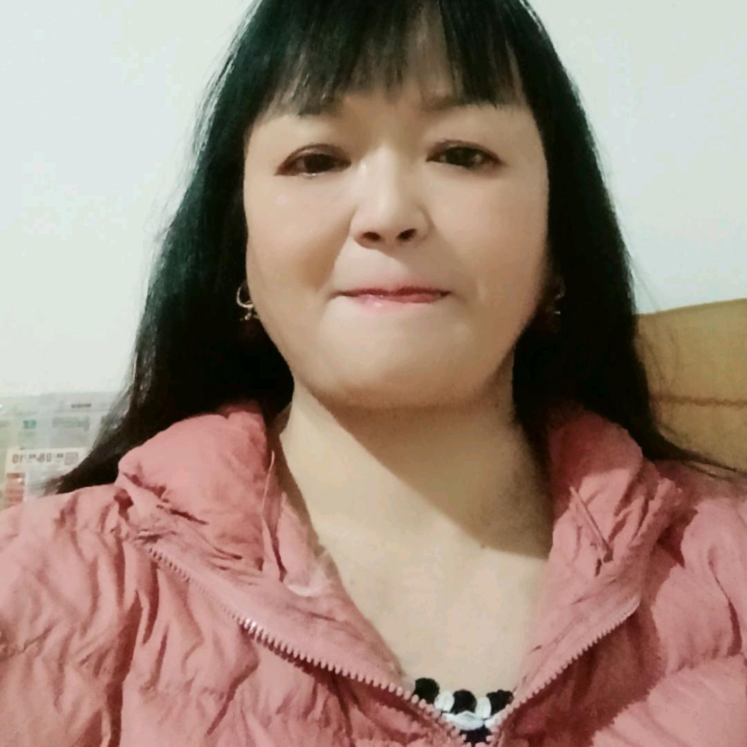 年年有余，肖大姐