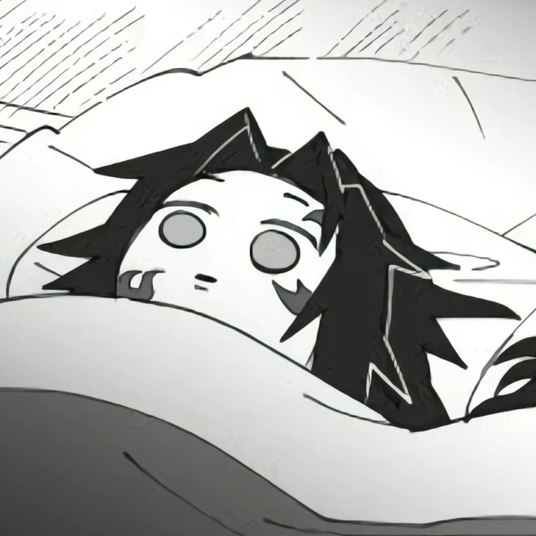 继国缘一炸了我的无惨黑佛房