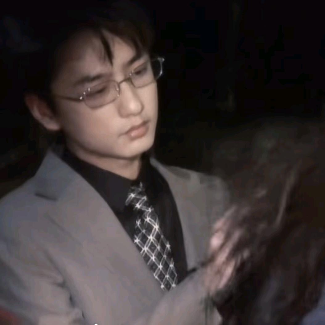 满天星