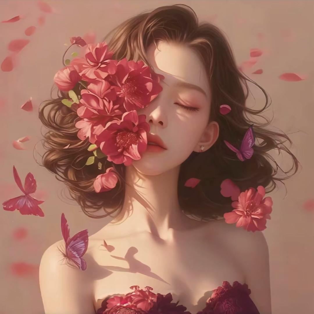 郭（果）粒橙