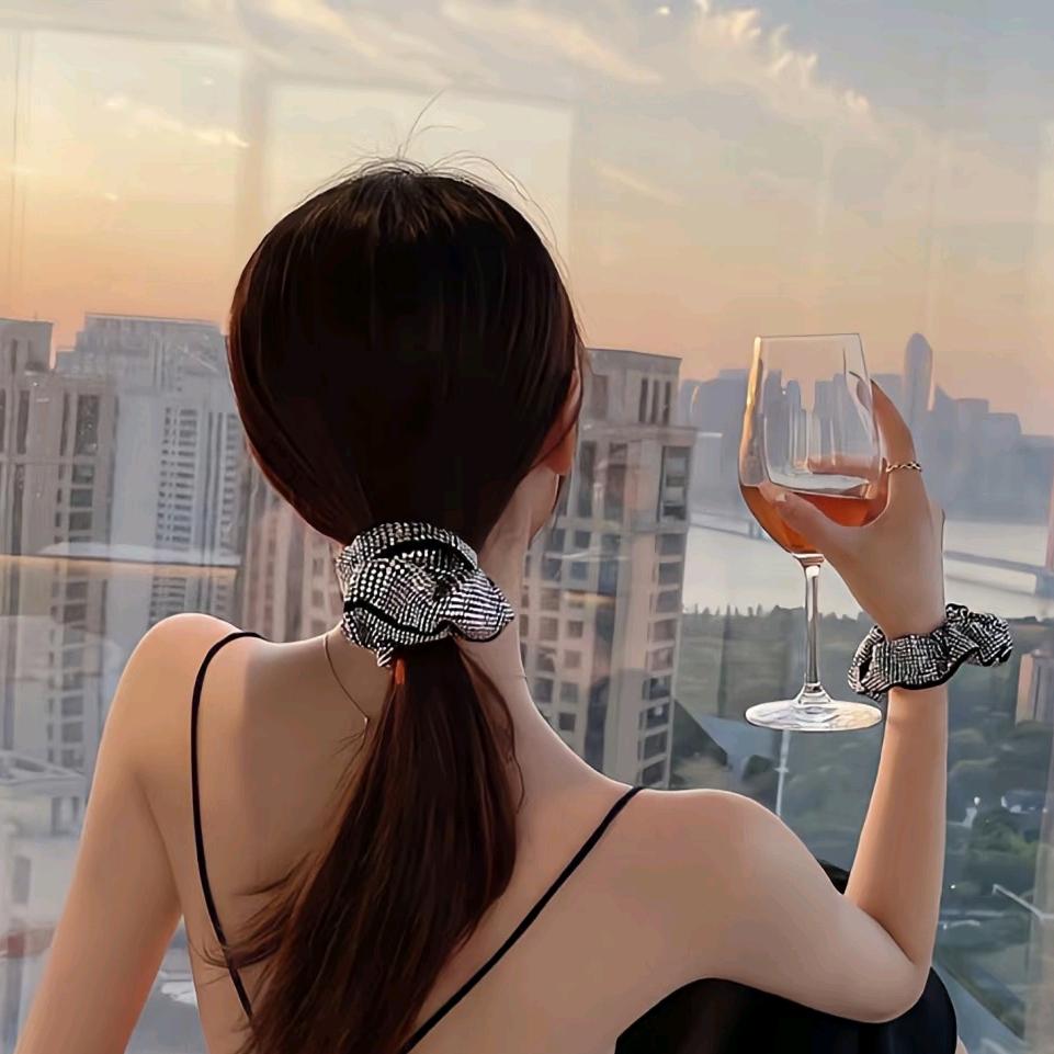爱笑的方方