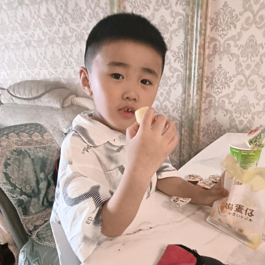 吴思珍天天开心