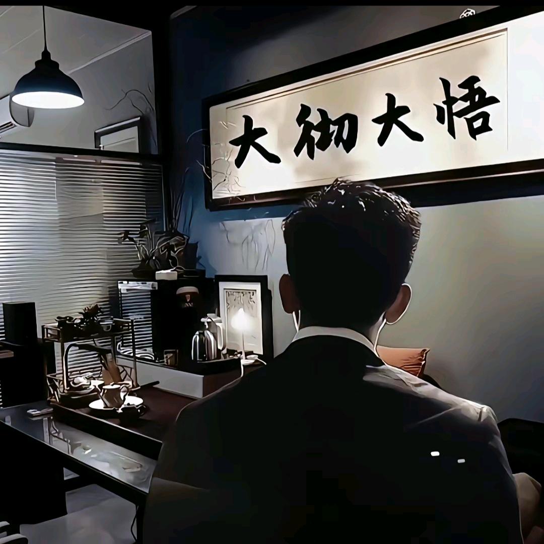 不配