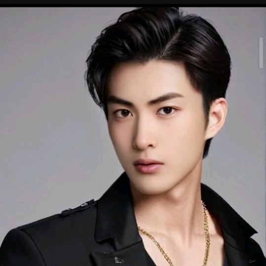 亳 师爷 神柱 财哥