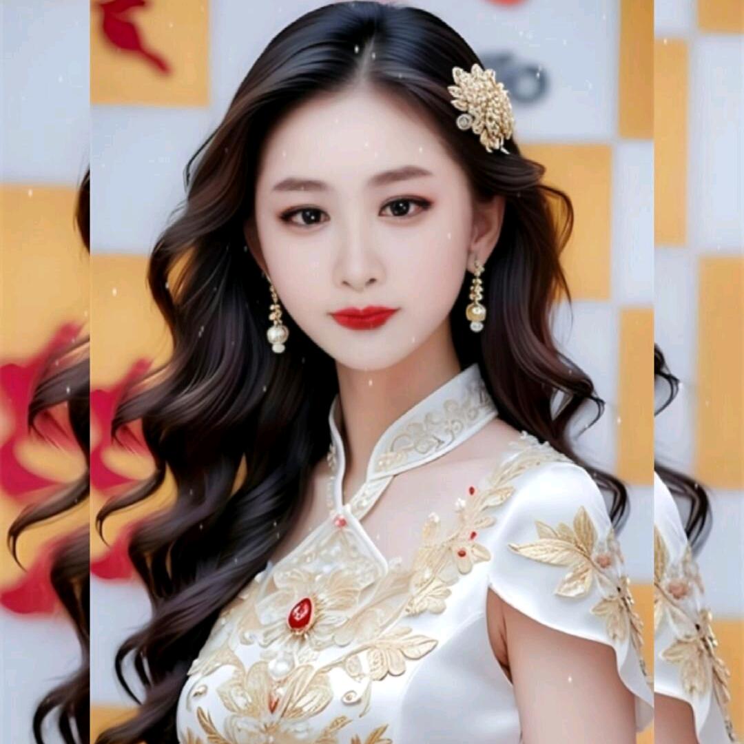 美玉