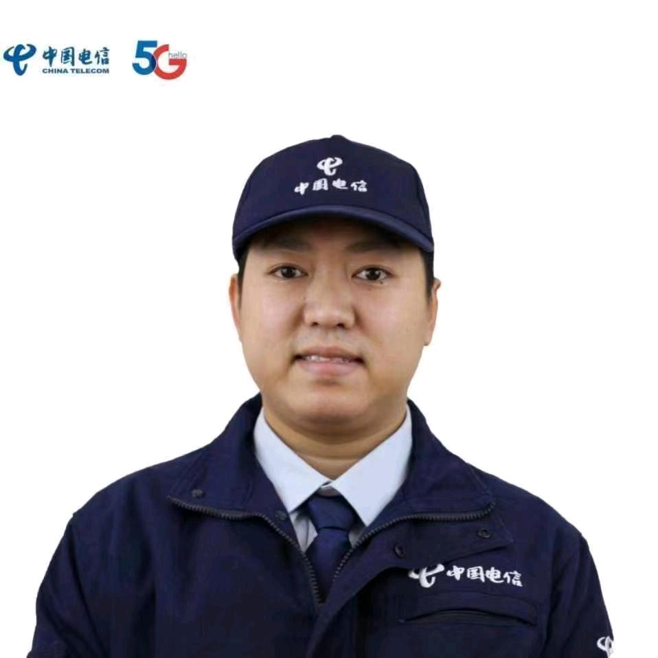 浑南宽带董师傅