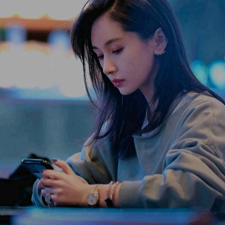 康强琢玉者 jolin