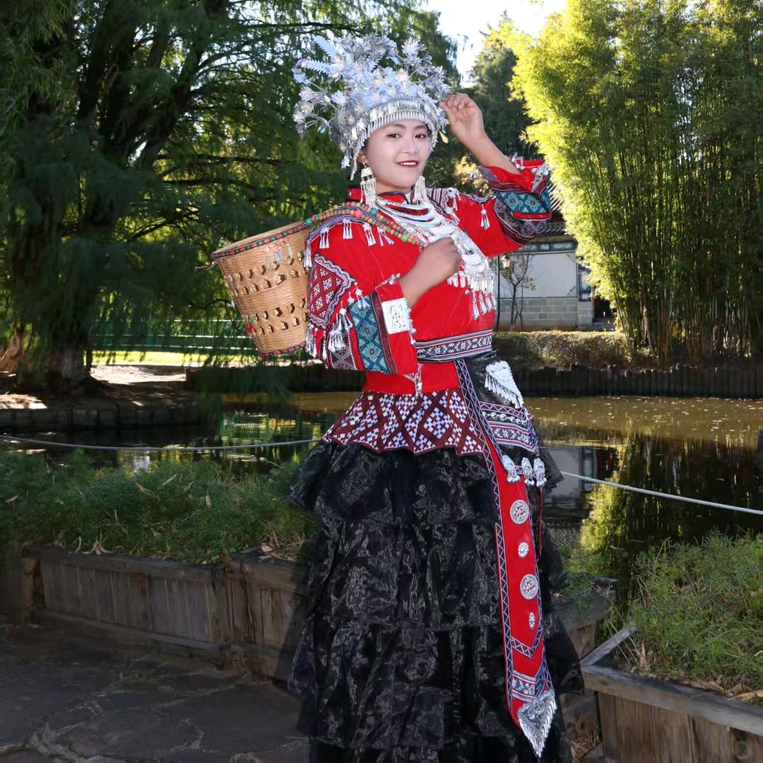 🌻 向日葵的微笑