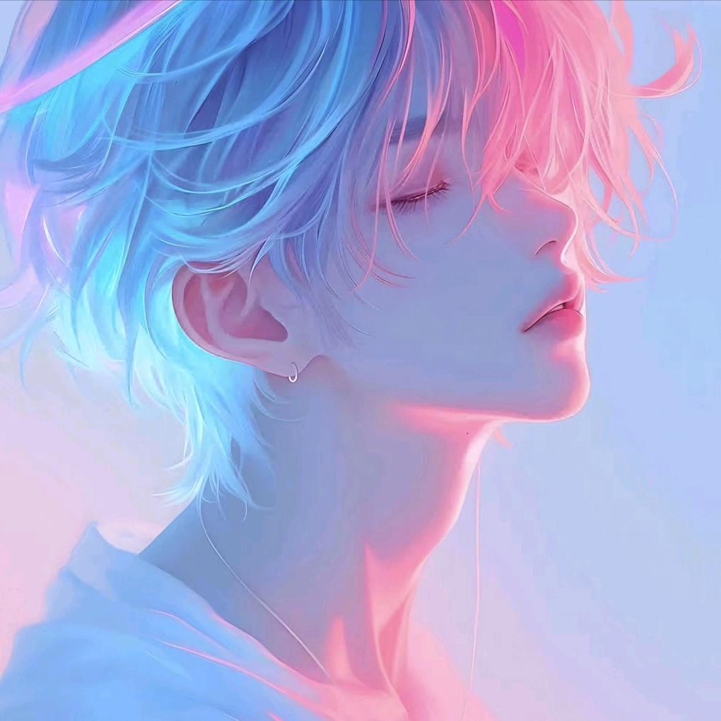 孤白