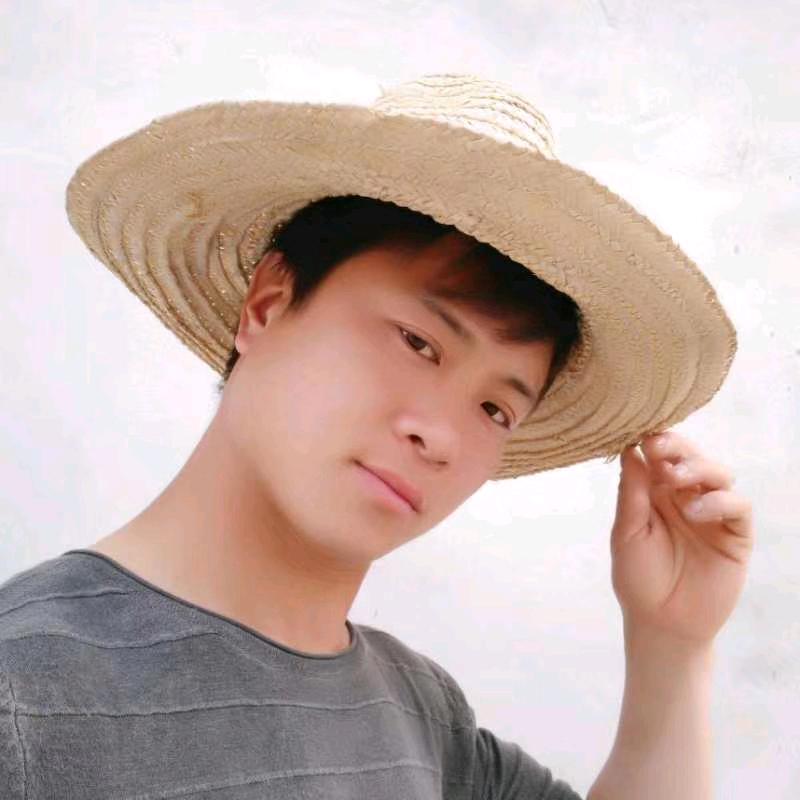 杨老头