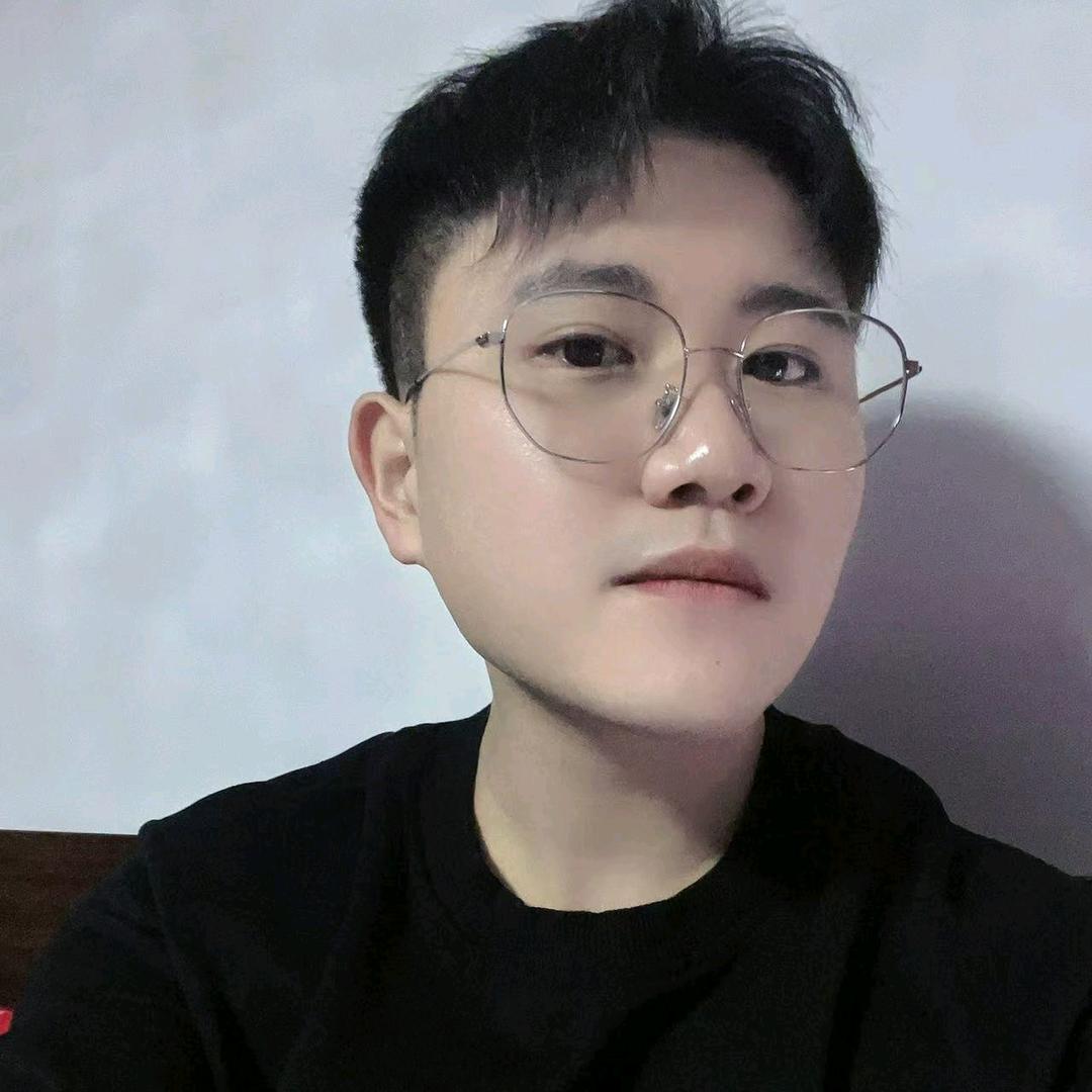 90后网约车大叔丶