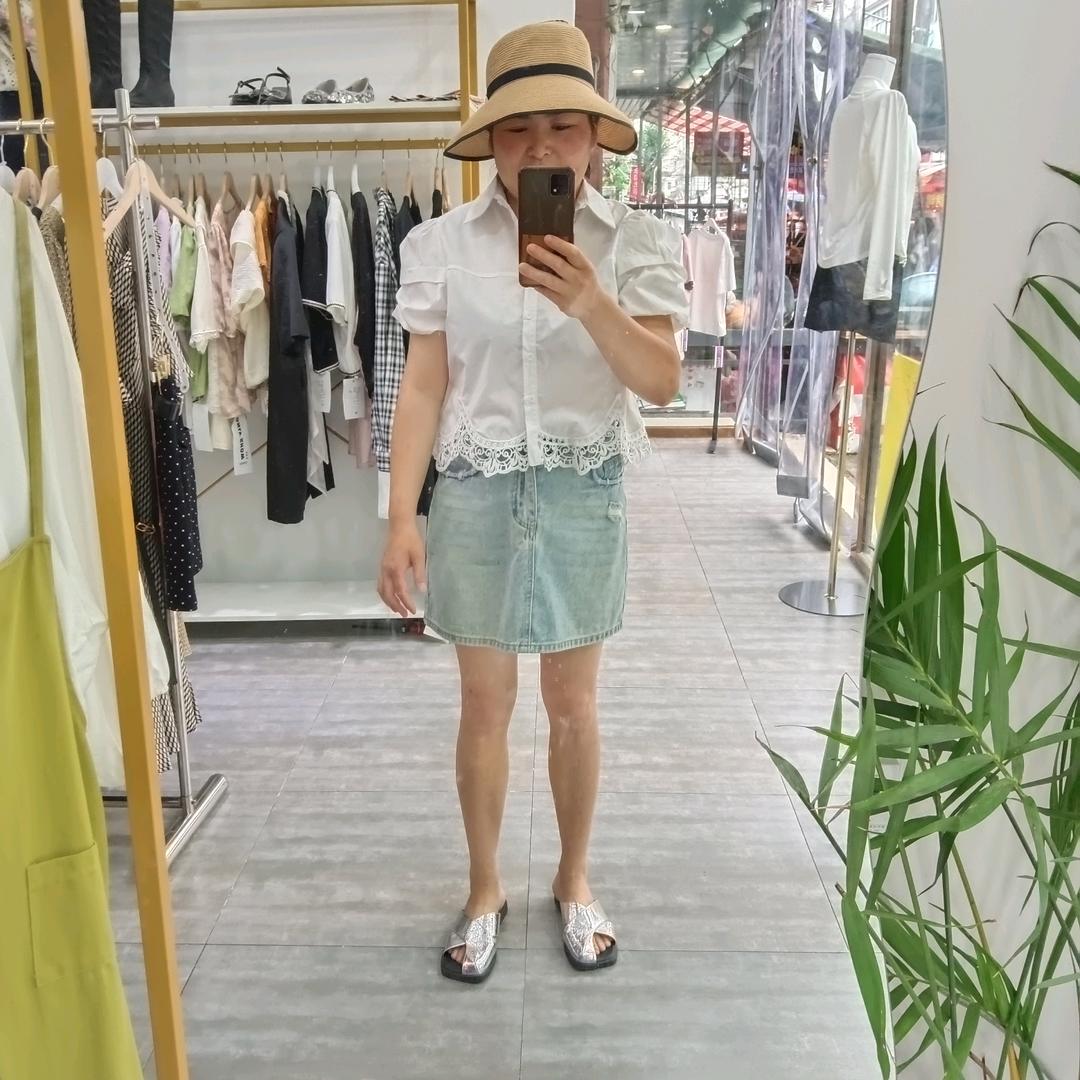 美丽的香水花朵
